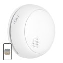 Czujnik dymu MOES SSD01 ZigBee