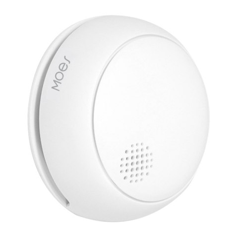 Czujnik dymu MOES SSD01 ZigBee