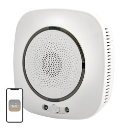Czujnik gazu MOES WSS-S-GL Wi-Fi