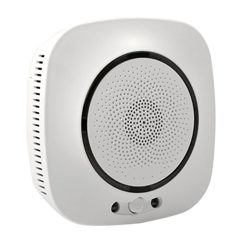 Czujnik gazu MOES WSS-S-GL Wi-Fi