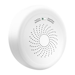 Czujnik gazu MOES ZSS-QY-GL-U ZigBee
