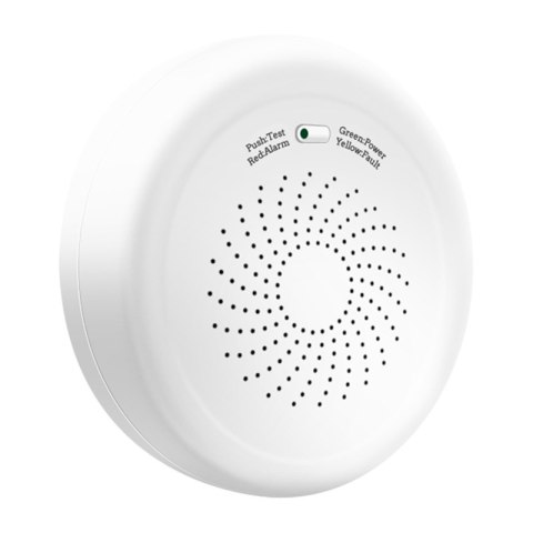 Czujnik gazu MOES ZSS-QY-GL-U ZigBee