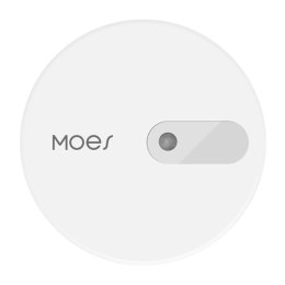 Czujnik obecności MOES HP02 ZigBee mmWave