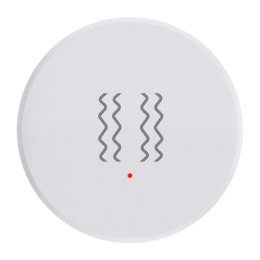 Czujnik wibracji MOES ZSS-S02-VBR-C ZigBee