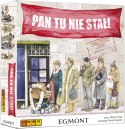 Egmont: Gra - Pan tu nie stał!