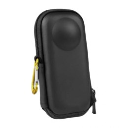 Etui Puluz do Insta360 X4 X5 (czarne)