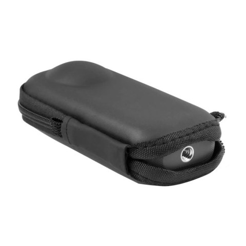 Etui Puluz do Insta360 X4 X5 (czarne)