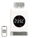 Głowica termostatyczna MOES TRV 801 ZigBee