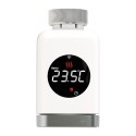 Głowica termostatyczna MOES TRV 801 ZigBee