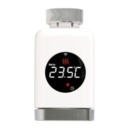 Głowica termostatyczna MOES TRV 801 ZigBee