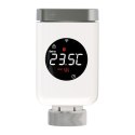 Głowica termostatyczna MOES TRV 801 ZigBee