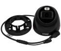 KAMERA IP IPC-HDW2849T-S-LED-0280B-PRO-BLACK WizSense WizColor - 8 Mpx 2.8 mm DAHUA