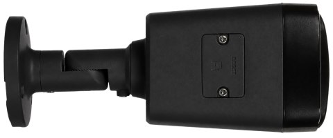 KAMERA IP IPC-HFW2849TL-S-LED-0280B-PRO-BLACK WizSense WizColor - 8 Mpx 4K UHD 2.8 mm DAHUA