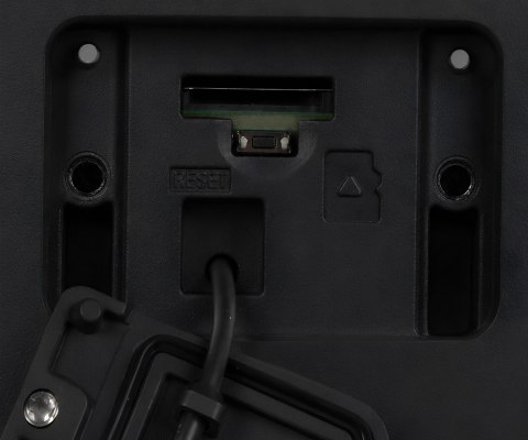 KAMERA IP IPC-HFW2849TL-S-LED-0280B-PRO-BLACK WizSense WizColor - 8 Mpx 4K UHD 2.8 mm DAHUA