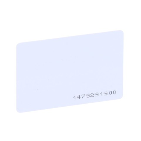 KARTA ZBLIŻENIOWA RFID ATLO-K3IC/N*P100 13.56 MHz S50 ATLO