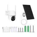 Kamera IP MOES WCM-J10-S Wi-Fi 4MP