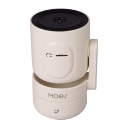 Kamera IP MOES WCM-P52P Wi-Fi 4MP PTZ