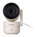 Kamera IP MOES WCM-P52P Wi-Fi 4MP PTZ