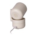 Kamera IP MOES WCM-P52P Wi-Fi 4MP PTZ