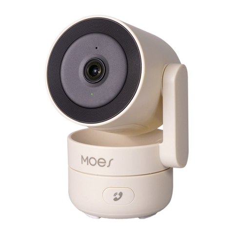 Kamera IP MOES WCM-P52P Wi-Fi 4MP PTZ