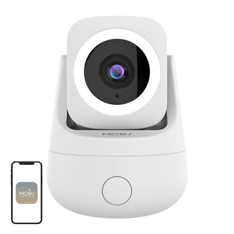 Kamera IP MOES WCM-P67 Wi-Fi 3MP