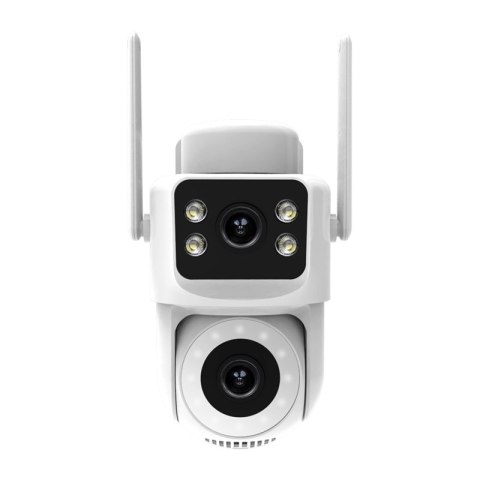 Kamera IP MOES WCM-Q29 Wi-Fi 8MP Dual Lens