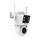 Kamera IP MOES WCM-Q29 Wi-Fi 8MP Dual Lens
