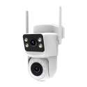 Kamera IP MOES WCM-Q29 Wi-Fi 8MP Dual Lens