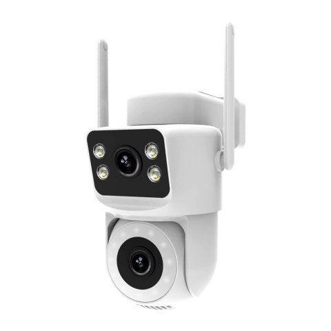 Kamera IP MOES WCM-Q29 Wi-Fi 8MP Dual Lens
