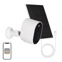 Kamera IP MOES WCM-S24-S Wi-Fi 4MP