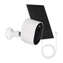 Kamera IP MOES WCM-S24-S Wi-Fi 4MP