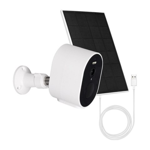 Kamera IP MOES WCM-S24-S Wi-Fi 4MP