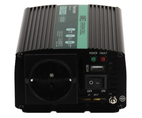 MODUŁ PRZETWORNICY INV03DE-GC Green Cell