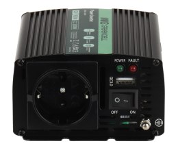 MODUŁ PRZETWORNICY INV06-GC Green Cell