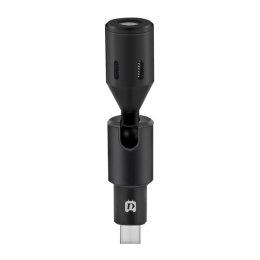 Mikrofon krawatowy Puluz PU425 1,5m USB-C