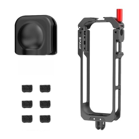 Obudowa metalowa Puluz Insta360 X5