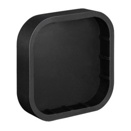 Osłona Puluz na obiektyw do GoPro HERO12 HERO11 HERO10 HERO9 Black odporna na zarysowania (czarna)