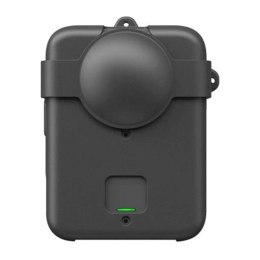 Osłona silikonowa Puluz DJI Osmo 360 (czarna)