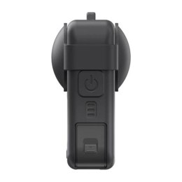 Osłona silikonowa Puluz DJI Osmo 360 (czarna)