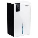 Osuszacz powietrza - pochłaniacz wilgoci 800ml/24h higrostat Berdsen BD-856 biały