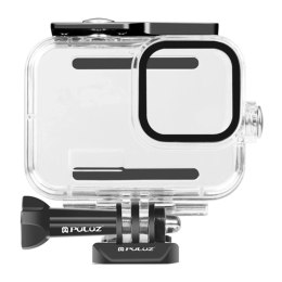 PULUZ Wodoodporna Obudowa Dla GoPro HERO13 Black / 12 Black / 11 Black / 10 Black / 9 Black