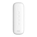 Przełącznik scen MOES ZR-SR-R01-WH ZigBee IP55 (biały)
