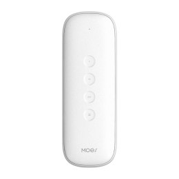 Przełącznik scen MOES ZR-SR-R01-WH ZigBee IP55 (biały)