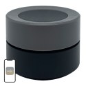 Przełącznik scen MOES ZT-SY-RD ZigBee
