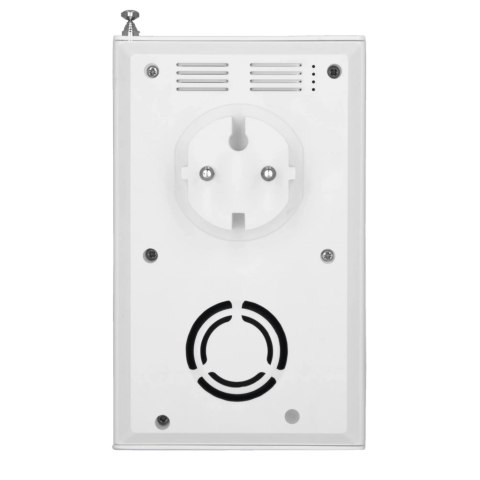 RADIO DAB+/FM DS-903 B wyświetlacz cyfrowy LED białe ART
