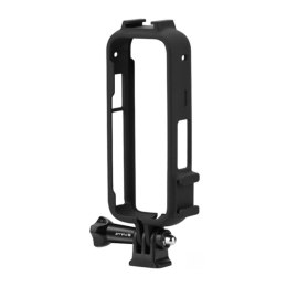 Ramka ochronna Puluz Insta360 X3 (czarna)