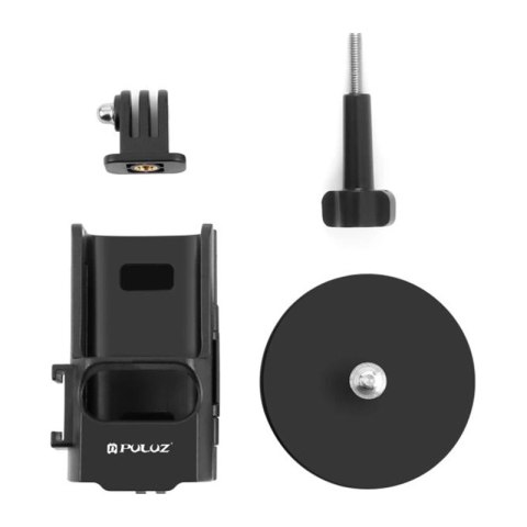 Ramka ochronna Puluz do DJI Osmo Pocket 3 magnetyczna