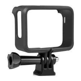 Ramka ochronna Puluz do Insta360 GO 3/GO 3S (czarna)