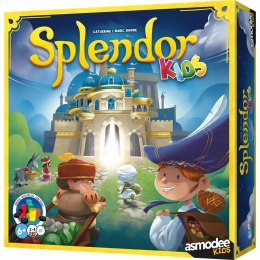Rebel - Splendor Kids
