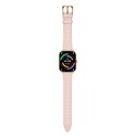 SMARTWATCH DAMSKI GRAVITY GT30-1 - ROZMOWY BLUETOOTH, DODATKOWY PASEK (sg058a)